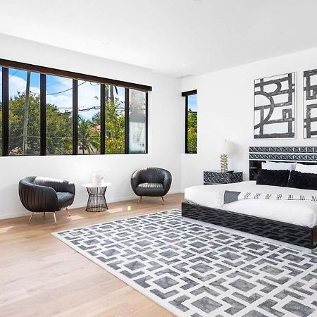 Villa Modello Miami Eksteriør bilde