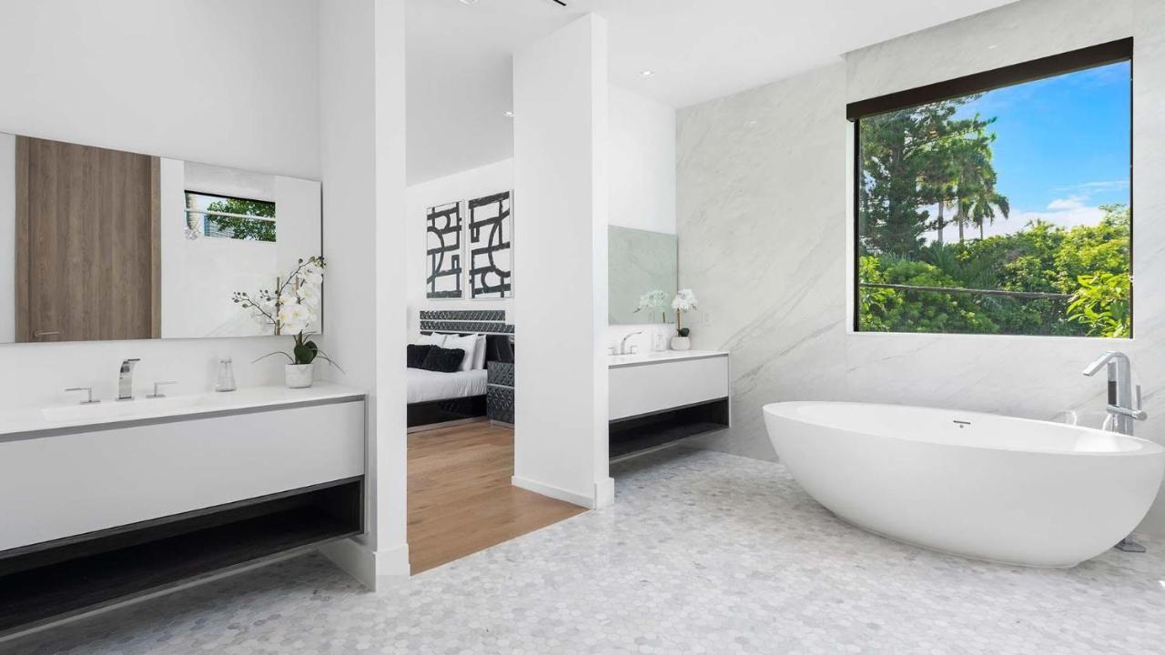 Villa Modello Miami Eksteriør bilde