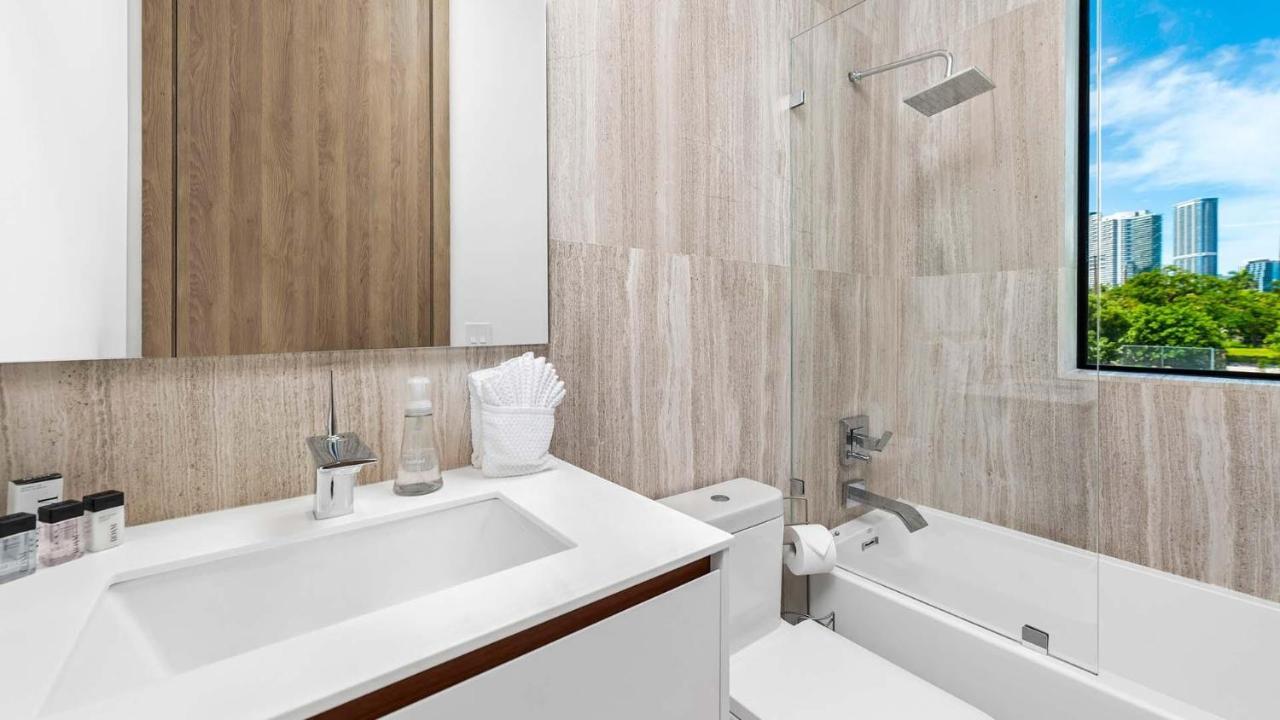 Villa Modello Miami Eksteriør bilde