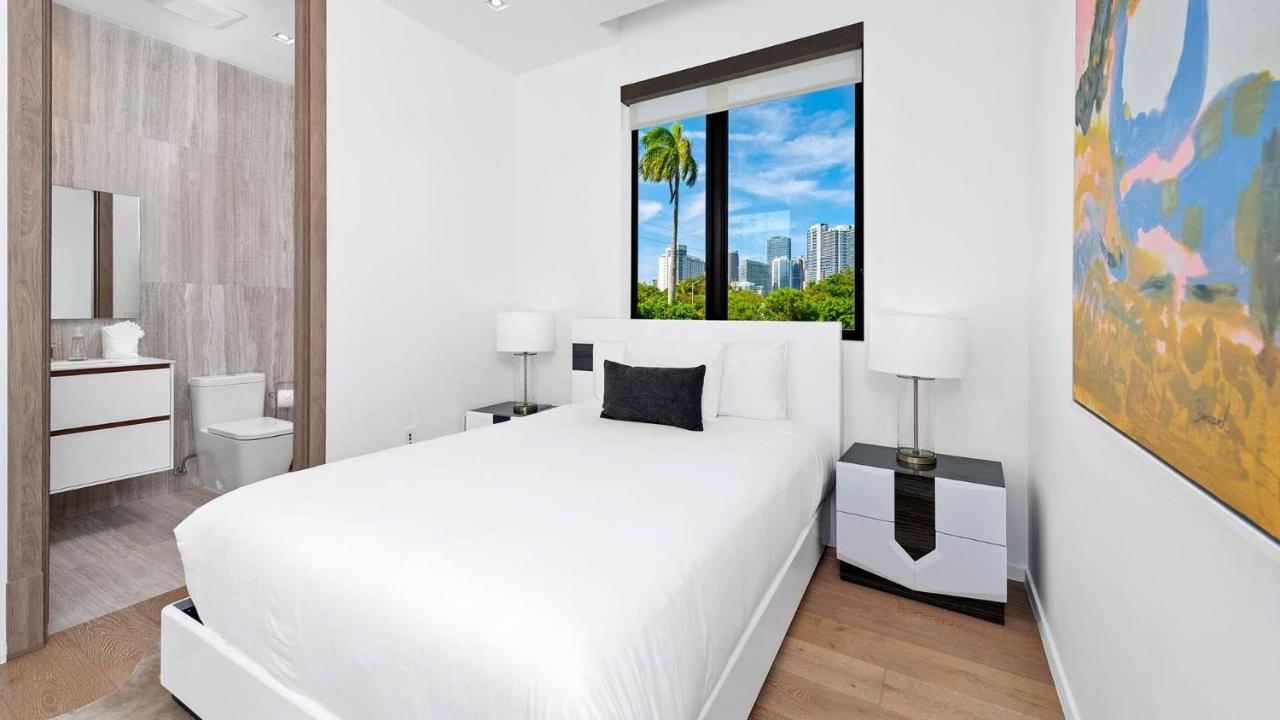 Villa Modello Miami Eksteriør bilde