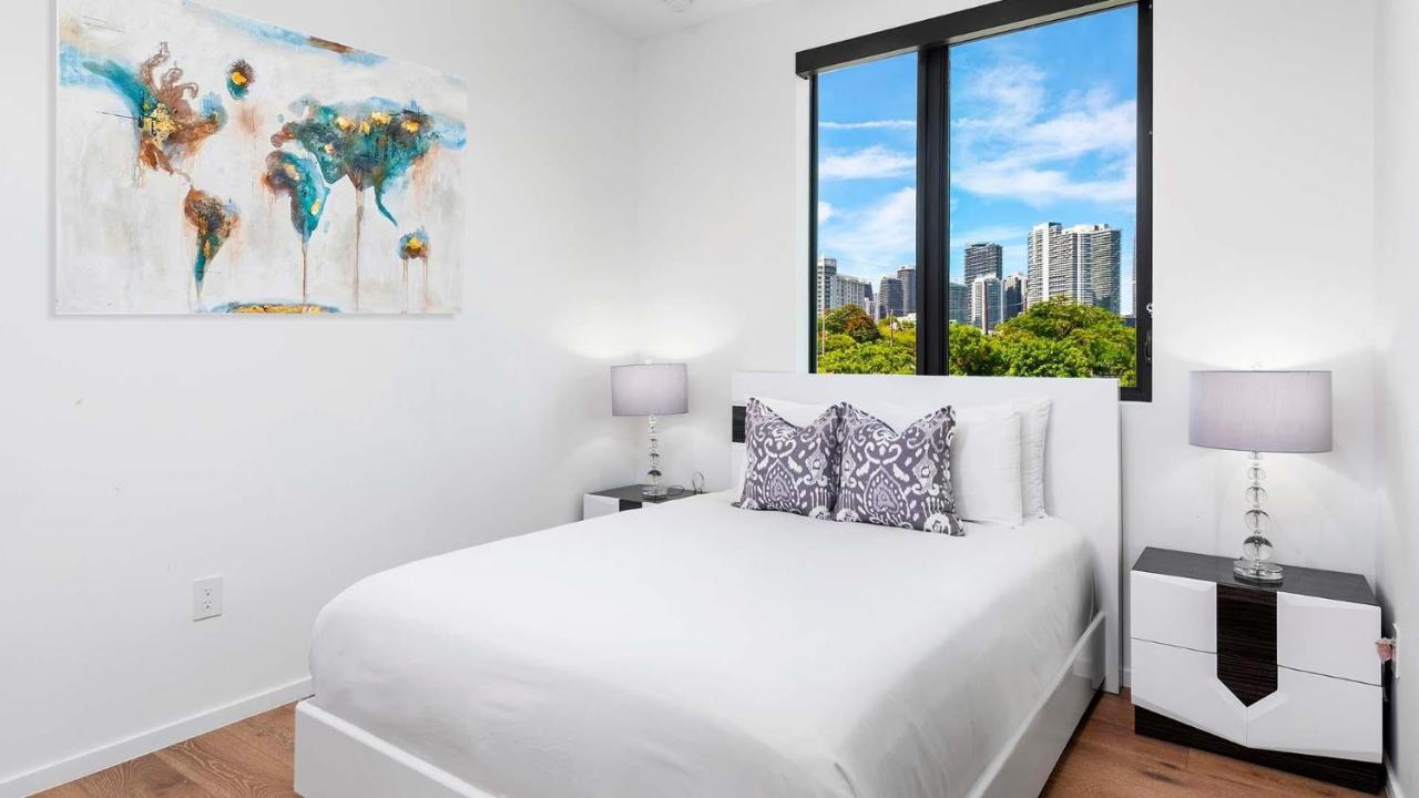Villa Modello Miami Eksteriør bilde