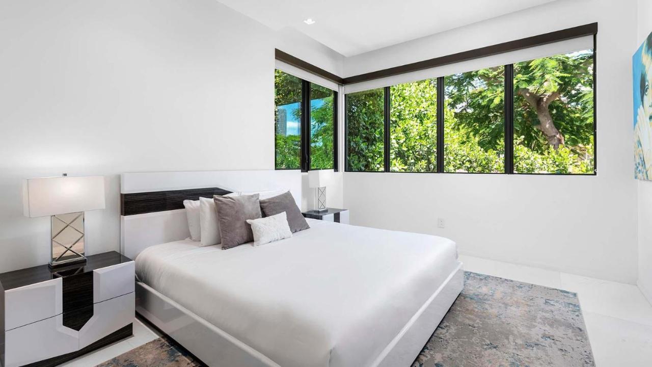 Villa Modello Miami Eksteriør bilde